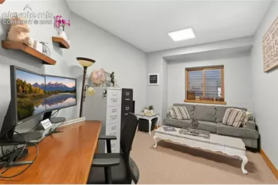 19410 Bright Wing Trail, Colorado Springs, CO 80908 - Photo 29