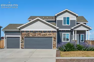 3082 Namib Dr, Colorado Springs, CO 80939 - Photo 1