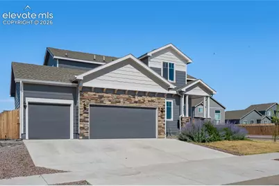 3082 Namib Drive, Colorado Springs, CO 80939 - Photo 39