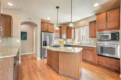 3605 Cherry Plum Drive, Colorado Springs, CO 80920 - Photo 19