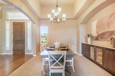 3605 Cherry Plum Drive, Colorado Springs, CO 80920 - Photo 5