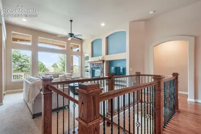 3605 Cherry Plum Drive, Colorado Springs, CO 80920 - Photo 3