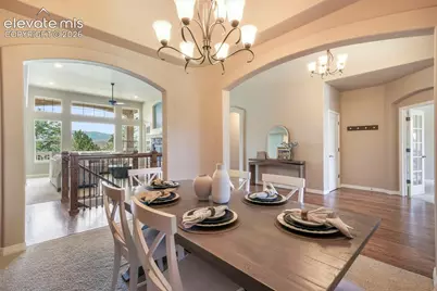 3605 Cherry Plum Drive, Colorado Springs, CO 80920 - Photo 7