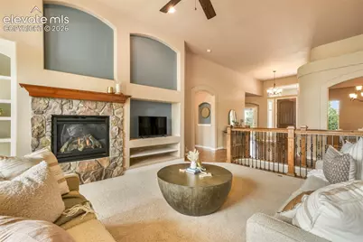 3605 Cherry Plum Drive, Colorado Springs, CO 80920 - Photo 11