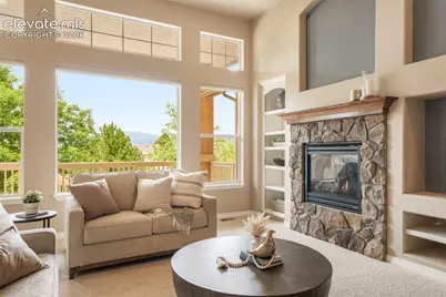 3605 Cherry Plum Drive, Colorado Springs, CO 80920 - Photo 9