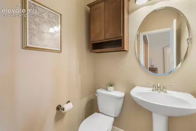 3605 Cherry Plum Drive, Colorado Springs, CO 80920 - Photo 27