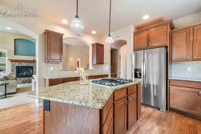 3605 Cherry Plum Drive, Colorado Springs, CO 80920 - Photo 15