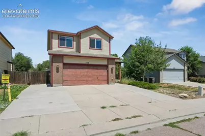 7174 Araia Drive, Fountain, CO 80817 - Photo 3