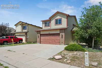 7174 Araia Drive, Fountain, CO 80817 - Photo 5
