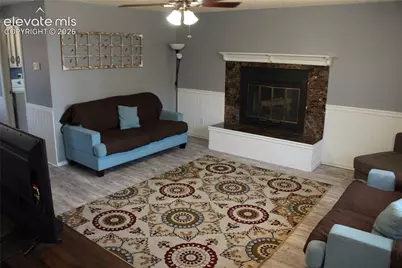 2229 Moccassin Drive, Colorado Springs, CO 80915 - Photo 3
