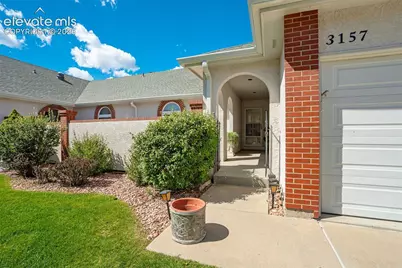 3157 Soaring Bird Circle, Colorado Springs, CO 80920 - Photo 3