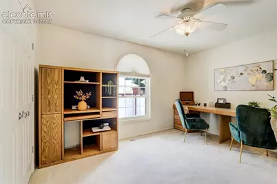 3157 Soaring Bird Circle, Colorado Springs, CO 80920 - Photo 25
