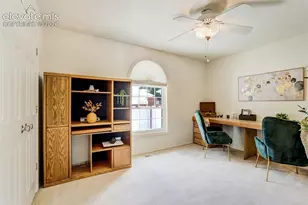 3157 Soaring Bird Cir, Colorado Springs, CO 80920 - Photo 25