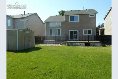 4490 Crow Creek Drive, Colorado Springs, CO 80922 - Photo 3