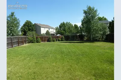 4490 Crow Creek Drive, Colorado Springs, CO 80922 - Photo 5