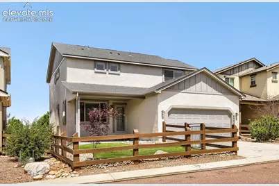 6684 Lucky Star Lane, Colorado Springs, CO 80923 - Photo 27