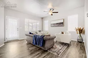 6684 Lucky Star Ln, Colorado Springs, CO 80923 - Photo 11