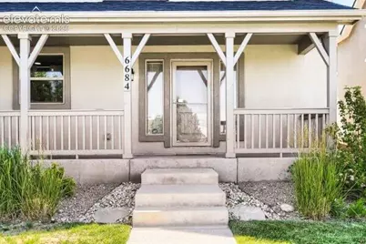 6684 Lucky Star Lane, Colorado Springs, CO 80923 - Photo 3