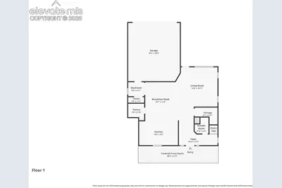 6684 Lucky Star Lane, Colorado Springs, CO 80923 - Photo 33