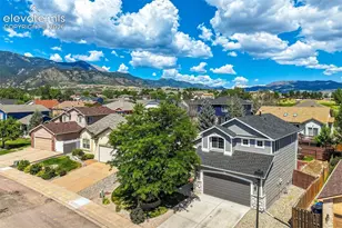 424 Pyrite Terrace, Colorado Springs, CO 80905 - Photo 1