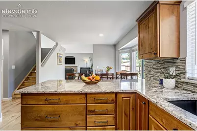 424 Pyrite Terrace, Colorado Springs, CO 80905 - Photo 3