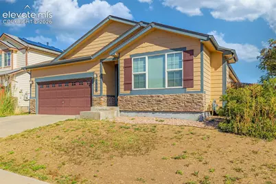 7316 Josh Byers Way, Fountain, CO 80817 - Photo 3