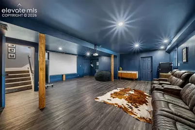 986 Apache Road, Florissant, CO 80816 - Photo 5