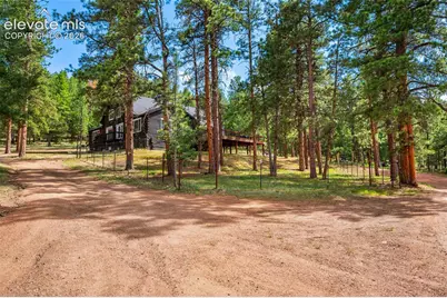 986 Apache Road, Florissant, CO 80816 - Photo 39