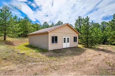 986 Apache Road, Florissant, CO 80816 - Photo 35