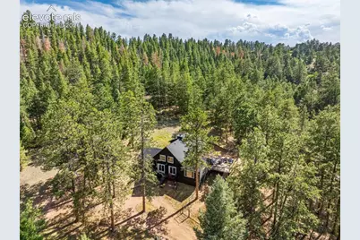 986 Apache Road, Florissant, CO 80816 - Photo 41