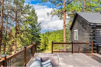 986 Apache Road, Florissant, CO 80816 - Photo 29