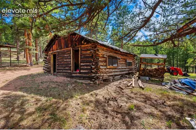 986 Apache Road, Florissant, CO 80816 - Photo 37