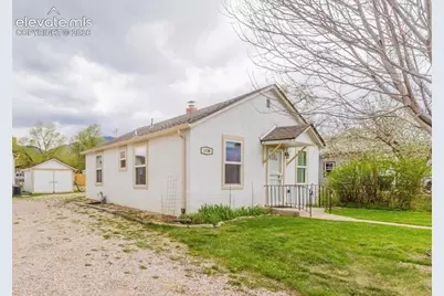 2219 Hagerman Street, Colorado Springs, CO 80904 - Photo 1