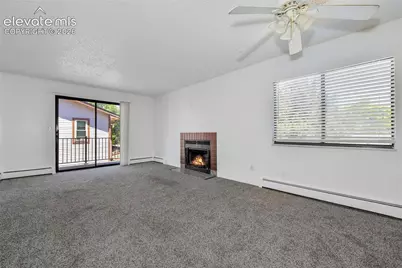6702 Dublin Loop #A, Colorado Springs, CO 80918 - Photo 7