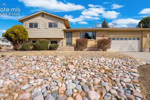 3325 Raindrop Dr, Colorado Springs, CO 80917 - Photo 1