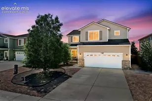 7589 Chenoa Ct, Colorado Springs, CO 80915 - Photo 1
