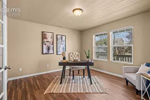 3704 Chia Dr, Colorado Springs, CO 80925 - Photo 5