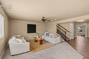 3704 Chia Dr, Colorado Springs, CO 80925 - Photo 7