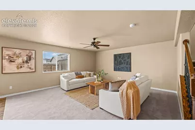 3704 Chia Drive, Colorado Springs, CO 80925 - Photo 11