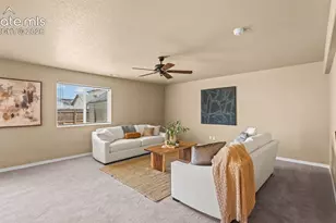 3704 Chia Dr, Colorado Springs, CO 80925 - Photo 11