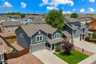 3704 Chia Dr, Colorado Springs, CO 80925 - Photo 1