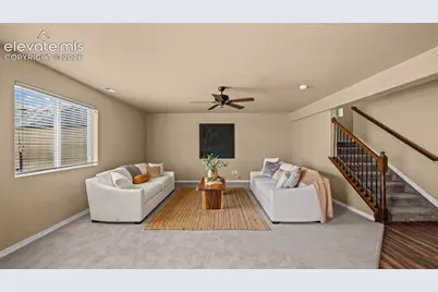 3704 Chia Drive, Colorado Springs, CO 80925 - Photo 13