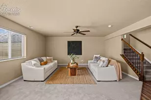 3704 Chia Dr, Colorado Springs, CO 80925 - Photo 13