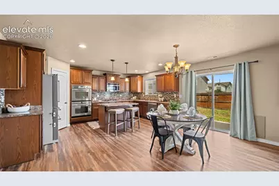 3704 Chia Drive, Colorado Springs, CO 80925 - Photo 9
