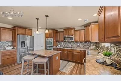 3704 Chia Drive, Colorado Springs, CO 80925 - Photo 13