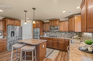 3704 Chia Dr, Colorado Springs, CO 80925 - Photo 13