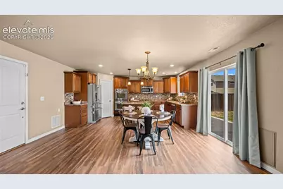 3704 Chia Drive, Colorado Springs, CO 80925 - Photo 3