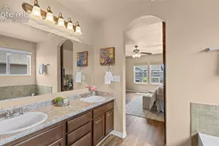 3704 Chia Dr, Colorado Springs, CO 80925 - Photo 23