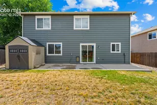 3704 Chia Dr, Colorado Springs, CO 80925 - Photo 31