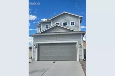 4900 Deer Haven View, Colorado Springs, CO 80911 - Photo 1